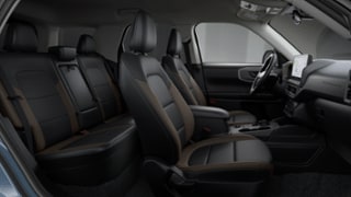 2026 Ford Bronco Sport® Internal Image 1